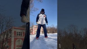 Ицюань (1352 день) Ченбао и Гоугуа Чжуан / Гоугуа и Пифа Шили / Удары ребром ладони (24.04.25)