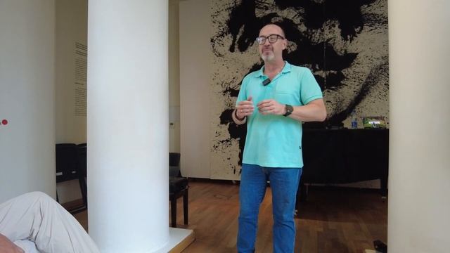 Константин - Безотцовщина #спикеркафе смотреть онлайн