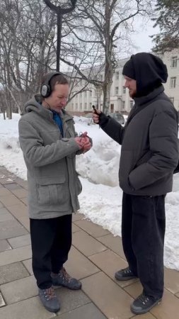 Мини Джек или Что играет у вас в наушниках?