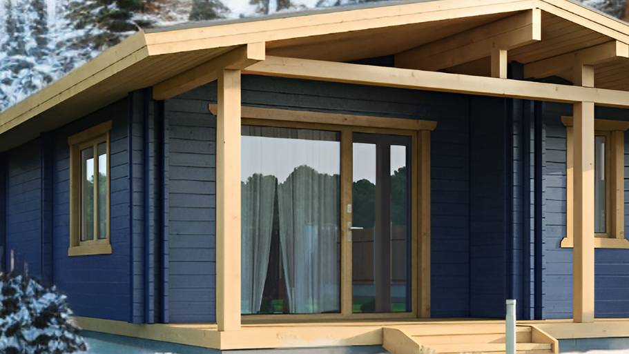 ОбзорДома 6х8 1,5м₽