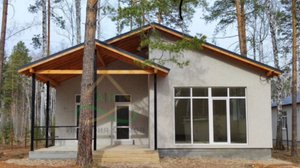 АН империя домов