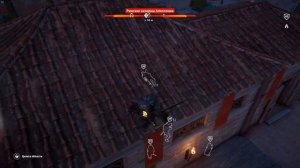 Ассасин крид - Истоки | Достижение: Слишком много условий - Ачивка