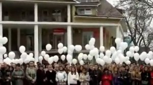 Кемерово 28 03 2018