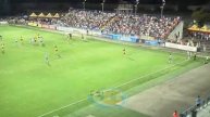 ФК "Севастополь" 1-0 Буковина. Видеообзор