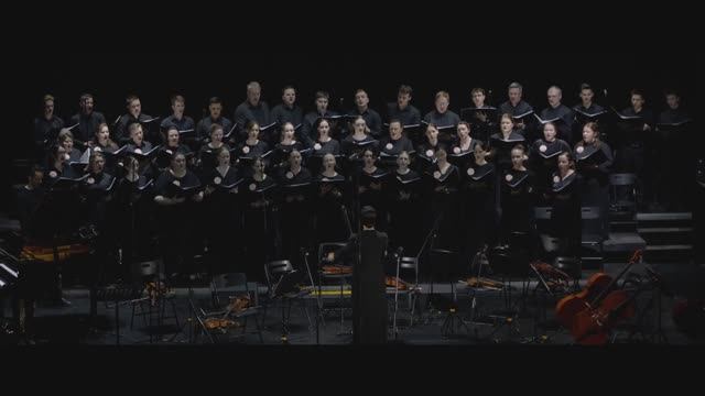 Христианское Хоровое пение