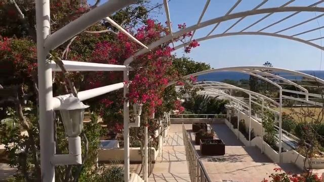 Sunshine Creta Beach 4* • Греція, о.Крит смотреть онлайн