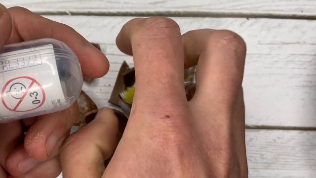 NEW 429 Chupa Chups ASMR opening - Enchantimals Chupa series смотреть онлайн