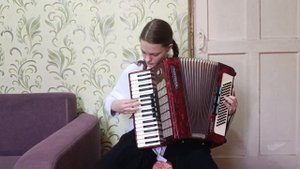 Ах, Самара-городок
Русская народная песня