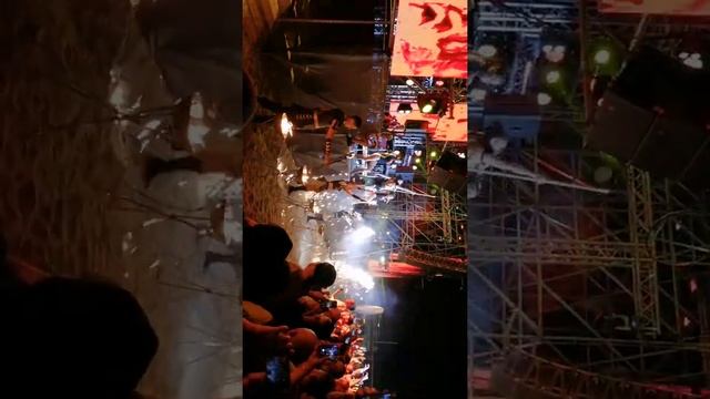 EXTREME КРЫМ 2020 смотреть онлайн