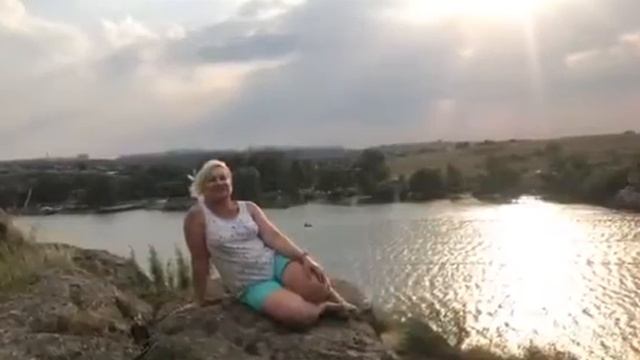 Поездка в Запорожье + Хортица (6-8 августа 2021). Автор ролика Елена Криона :) СПАСИБО, ЛЕНОЧКА!!! смотреть онлайн