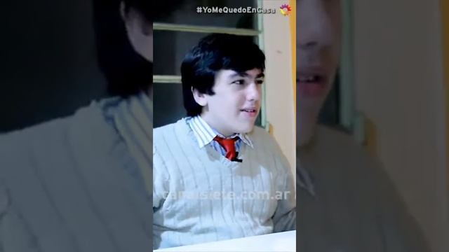 Reapareció Juan Sánchez, el chico al que todavía le gusta el arte смотреть онлайн