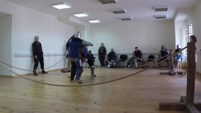 23.04.2022 - Серия Турниров Волжский Берег - Турнир №21 смотреть онлайн