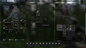 Прокачка до 10 уровня Тарков. Как открыть барахолку в Escape from Tarkov