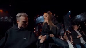 Мари Краймбрери - Иначе всё это зря (Премия Жара Music Awards 2023)