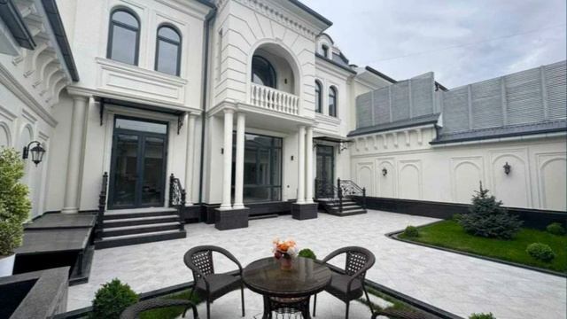 Мирзо Улугбекский район Мевазор ЕвроДом 6 ком | 420 м2 530 000 у.е. смотреть онлайн