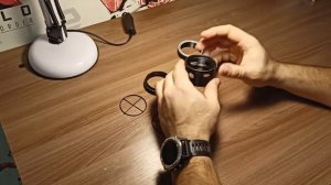 Скоп для прицела на блочный лук 60мм