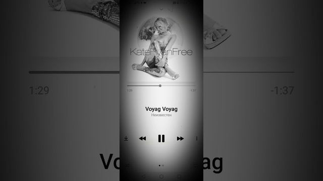 Вояж - ремикс 👍