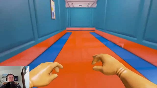LIVE🔴VISCERA ЛАМПОВАЯ УБОРКА #80|VCD| Уборщик CreaTouch