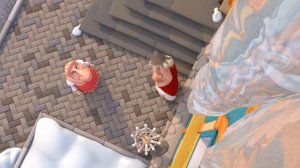 Опасные сосульки    Лукоморье Пикчерз