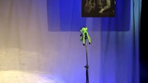 НАШ ВЫСОЦКИЙ. Считай по-нашему мы выпили немного...