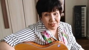 Капли дождя /авторская/