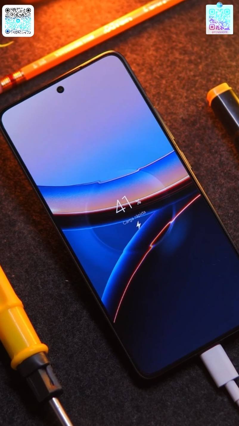 Xiaomi Poco F7 Ultra -  Аккумулятор и скорость зарядки свежего покофона из поднебесной 🔥 #shorts