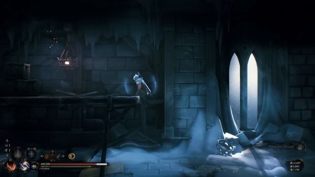 Mandragora: Whispers of the Witch Tree (2025) [PC] - Часть 2 из 2