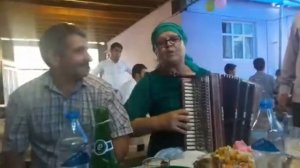 Кабав нартаева