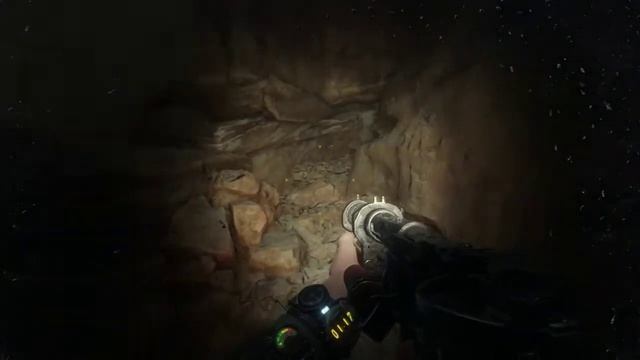 Metro Exodus №19 Захват водовоза. Вернулся в затерянный город. смотреть онлайн