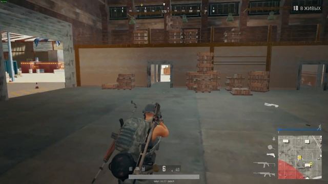 Полный гайд по PUBG. Часть 1. Пистолеты. Аналитика ТТХ.