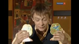 Городецкая роспись