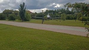 Туда -сюда.Уват