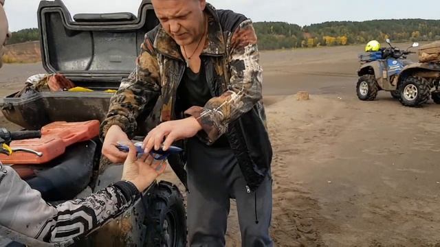 Камские дали 23-24.09.16 смотреть онлайн