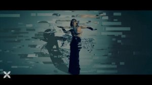 MARINA JACKSON. VOGUE. PROMO.