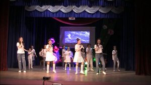 НЕБО ПОД ТОБОЙ 13.04 25