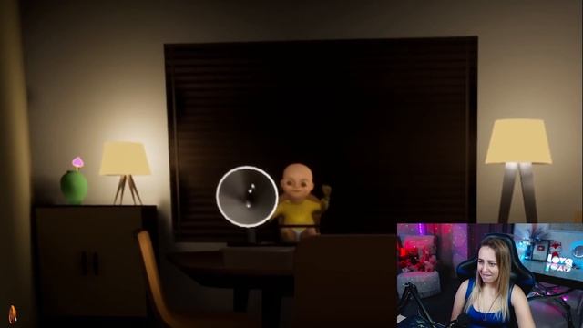 Гоняюсь от Лысого 🤔 |РЕАКЦИЯ на Valera Ghosther смотреть онлайн