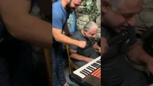 Манукян Юра . Амшенский двор , Адлер