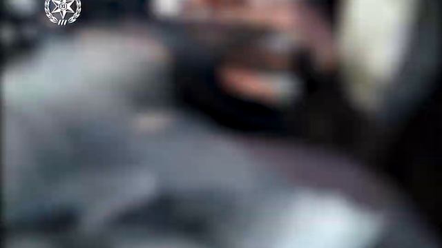 Облава в иерусалимской ешиве смотреть онлайн