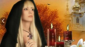 Радоница 2025 – поминальный день. Видеооткрытка с молитвой и светлой памятью