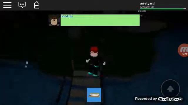 Играю в Roblox режим camping 2 страшный лагерь с убийцей очень опасный и страшный!:O смотреть онлайн