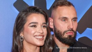 «Это самое сексуальное: Ксения Бородина в ответ рассказала, за что полюбила Николая Сердюкова