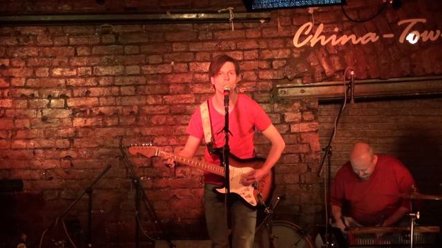 Магелланово Облако - Волны смотреть онлайн