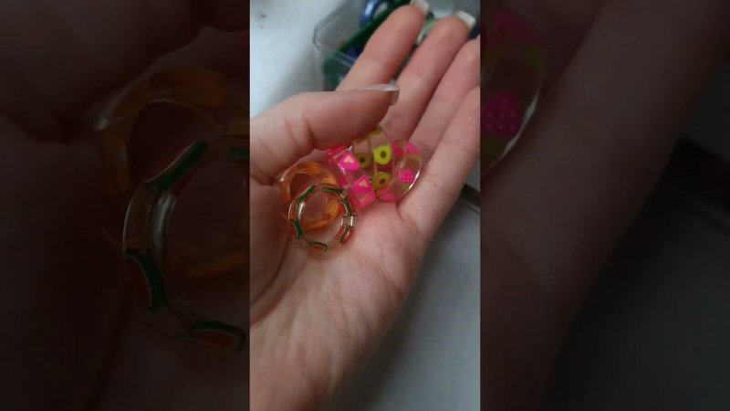 #эпоксиднаясмола #epoxyresin