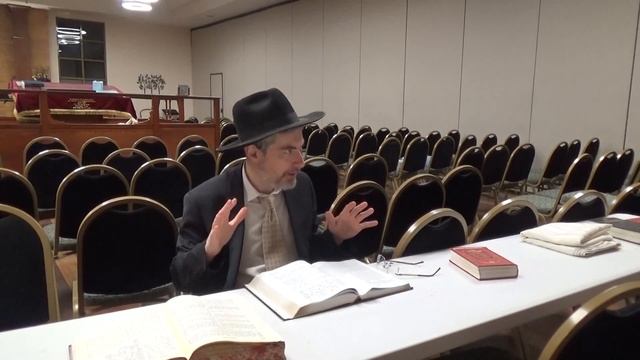 Урок 326 Йешаяу гл 40 ч 2 смотреть онлайн