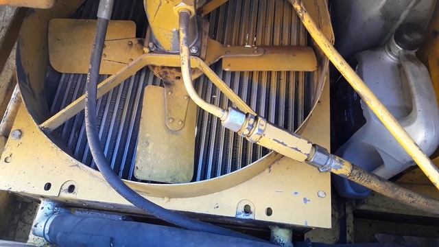 ЕК 14 Русский экскаватор смотреть онлайн