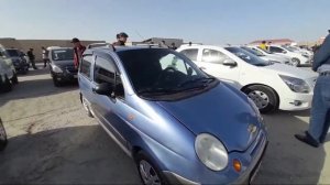 НУКУС МАШИН БАЗАР-2022