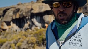 ЗОВ АФРИКИ. Фильм о восхождении на Килиманджаро