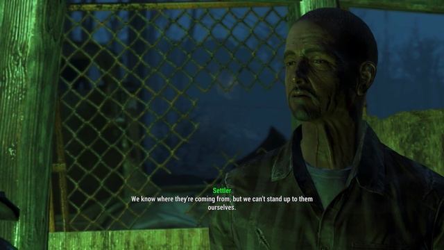[27] Back to County Crossing - Fallout 4 Modded Playthrough