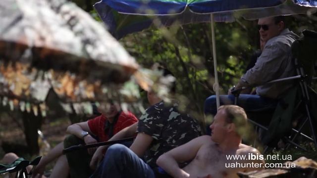 Третий ежегодный турнир «Виннету-2012»
