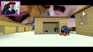 ЗАСМЕЯЛСЯ - ПРОИГРАЛ! Мемы в Чикен Ган! Memes Chicken Gun!